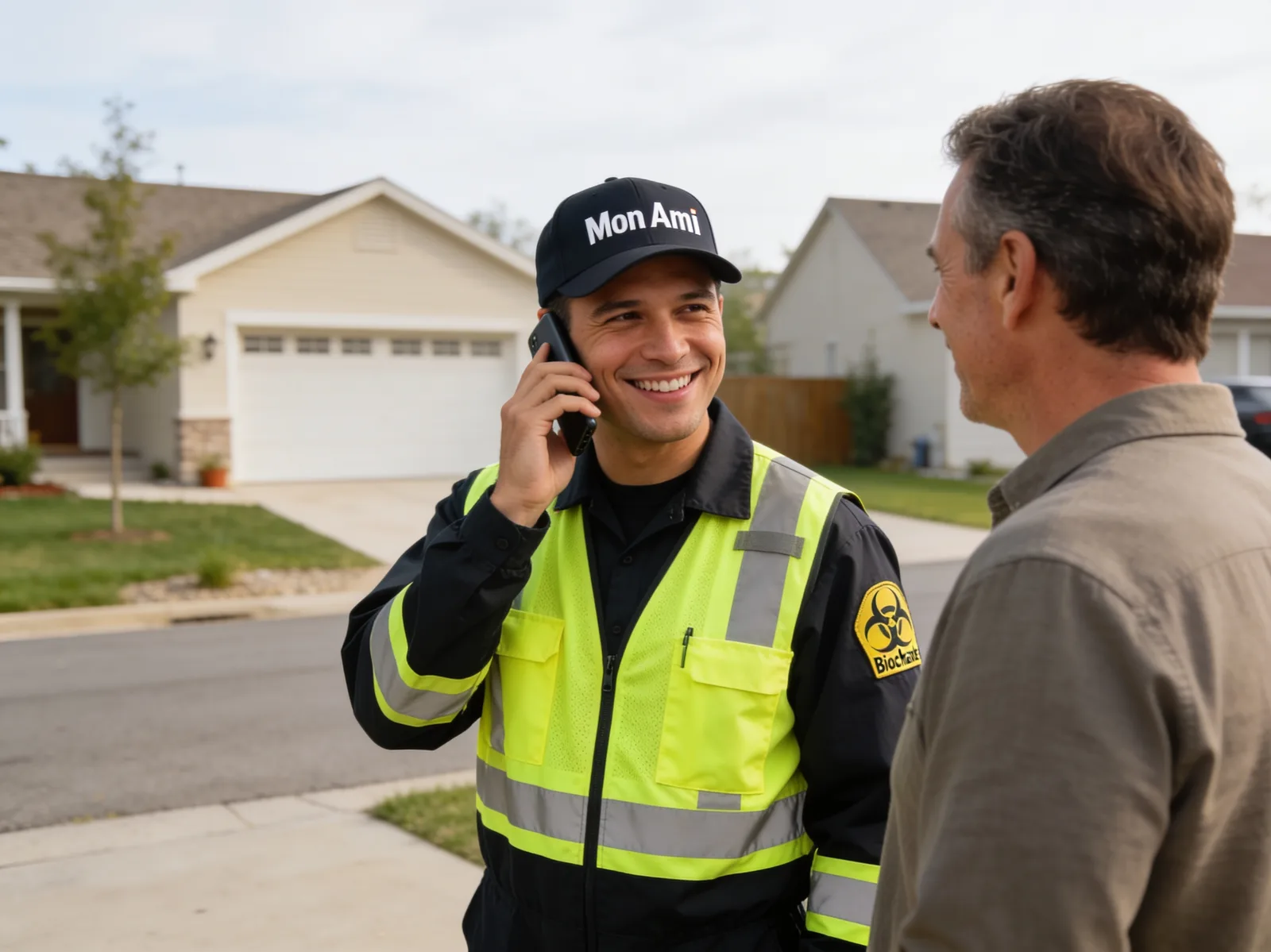 Sewage Cleanup Red Bluff, CA FAQs