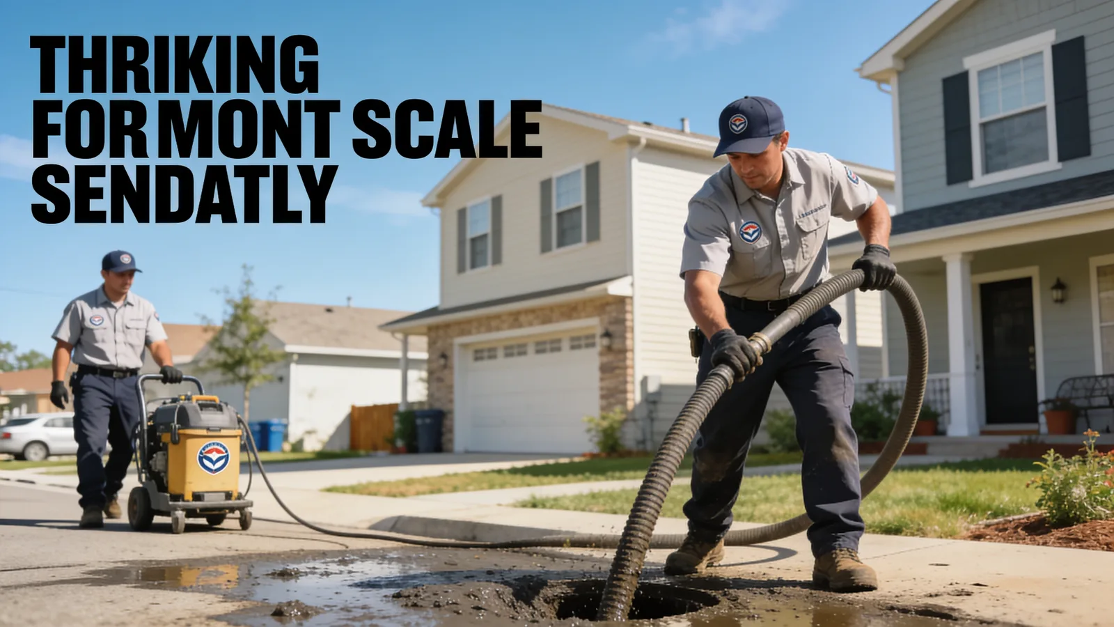 Sewage Cleanup in Red Bluff, CA near me